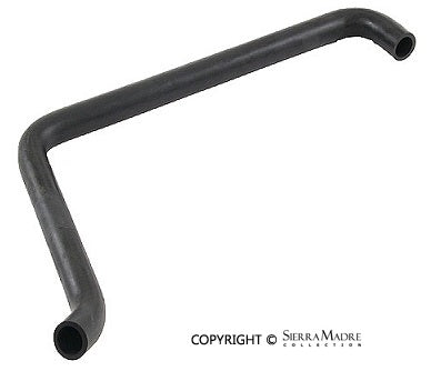 Porsche Breather Hose - Air Filter Housing - 911 84-89 930-207-385-01