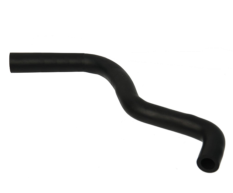 Porsche Breather Hose - Lower - 928 87-95 928-107-445-02