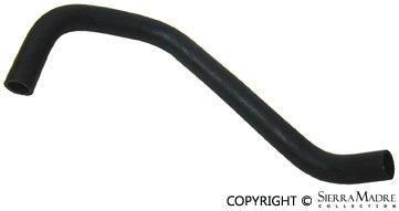 Porsche Breather Hose - Oil Reservoir - 911 80-83 930-107-394-10