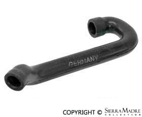 Porsche Breather Hose - Right - 928 87-95 928-110-174-09