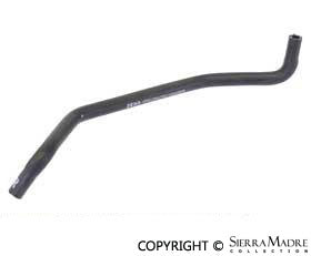 Porsche Breather Hose - Right - 97-05 996-106-138-53