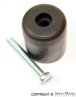 Porsche Buffer & Screw - Door Stop - 356s 50-59 644-531-741-00