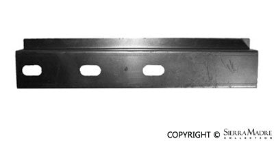 Porsche Bumper Bracket Mount - Left - 356A 644-501-327-00