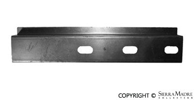 Porsche Bumper Bracket Mount - Right - 356A 644-501-328-00