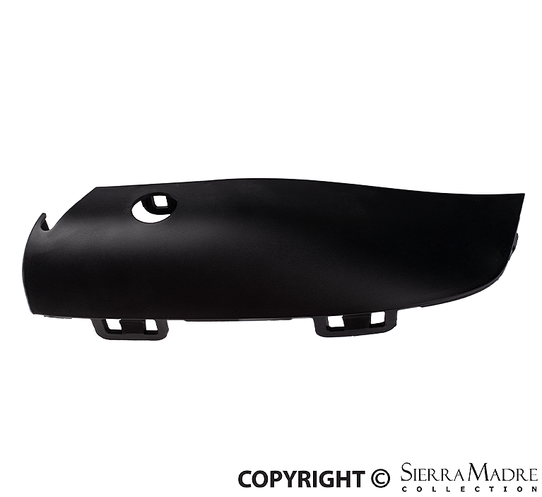Porsche Bumper Cover Trim Panel - Left - 997 05-08 997-505-525-00