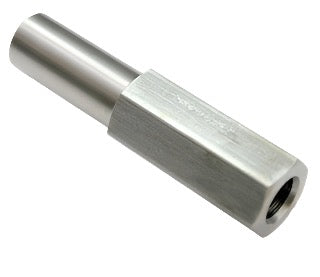 Porsche Bumper Guard Attaching Nut - 356/356A 644-505-335-00