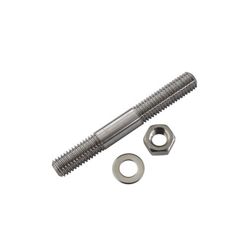 Porsche Bumper Guard Bolt - 8mm x 65mm - 356A 55-59 SMC-000-010