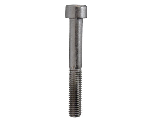 Porsche Bumper Guard Cheese Head Bolt - 8x60mm 69-71 999-514-003-02