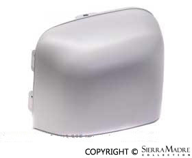 Porsche Bumper Guard Cover - Left - 05-08