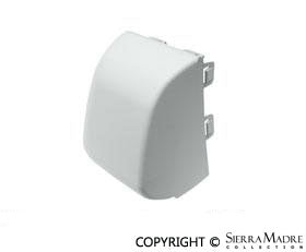 Porsche Bumper Guard Cover - Right - 05-08