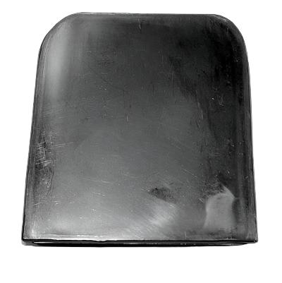 Porsche Bumper Guard Insert - Left 65-73 901-505-315-20