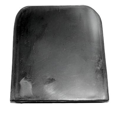 Porsche Bumper Guard Insert - Right 65-73 901-505-316-20