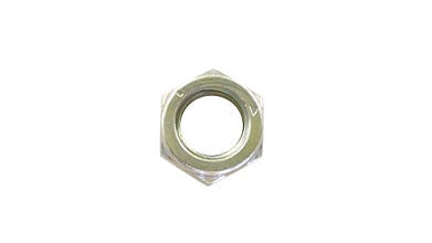 Porsche Bumper Hex Nut 77-89 999-084-608-02