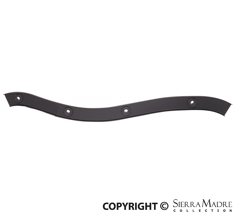 Porsche Bumper Retaining Strip - Right - 964 89-98 965-505-034-01