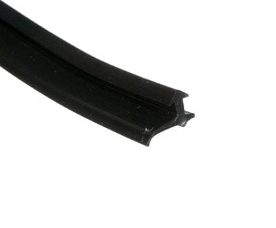 Porsche Bumper & Rocker Deco profile Beading Kit 60-73 644-505-433-05