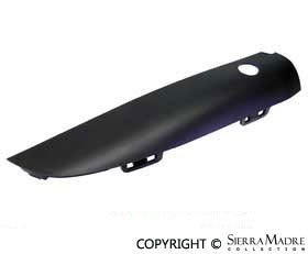 Porsche Bumper Trim Cover Panel - Right - 05-08 987-505-526-00