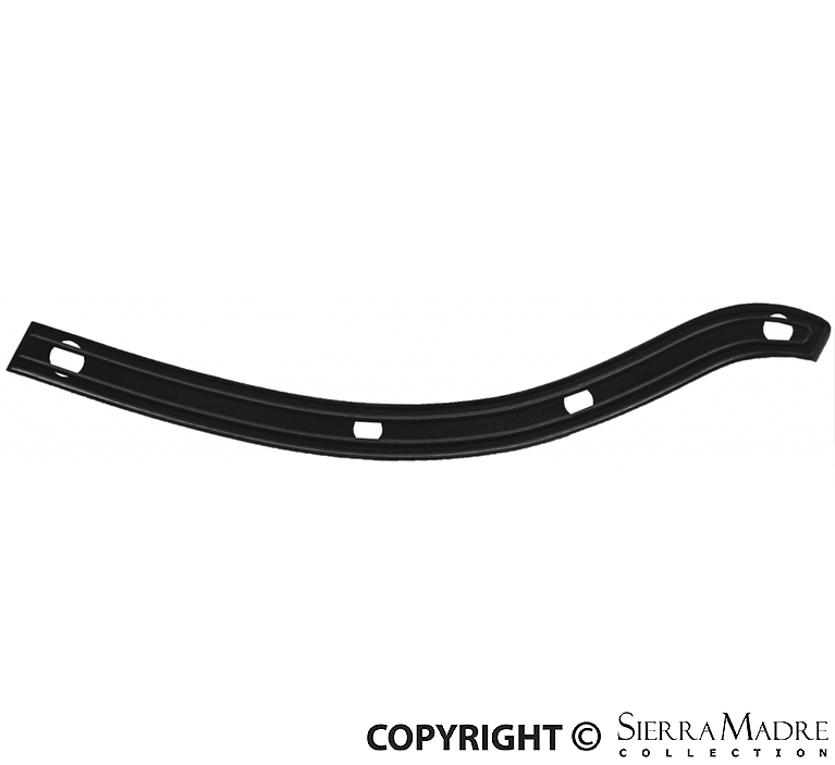 Porsche Bumper Trim - Right - 964 89-98 965-505-342-01-01C