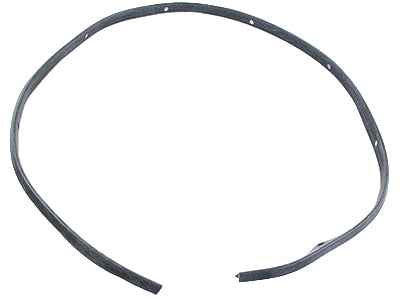 Porsche Bumper to Valance Seal 911/930 74-89 911-505-345-03