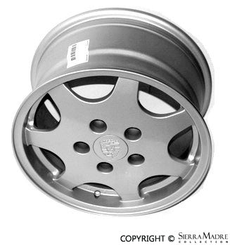 Porsche C2/C4/944 Wheel - 8j x 16 964-362-116-01