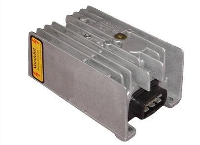 Porsche CDI Ignition Module Box, 6-Pin, 911/930 78-89 930-602-702-X