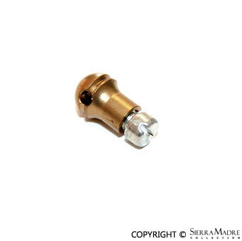 Porsche Cable Clamp End - All 356s/911/912/912E/930/914/914-6/928/924/944/968 50-95 999-230-002-02
