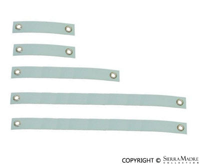 Porsche Cable Support Strap Set SMC-706-002-00