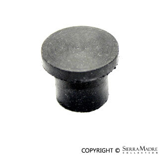 Porsche Cabriolet Tension Rod Rubber Plug 644-025-675-00