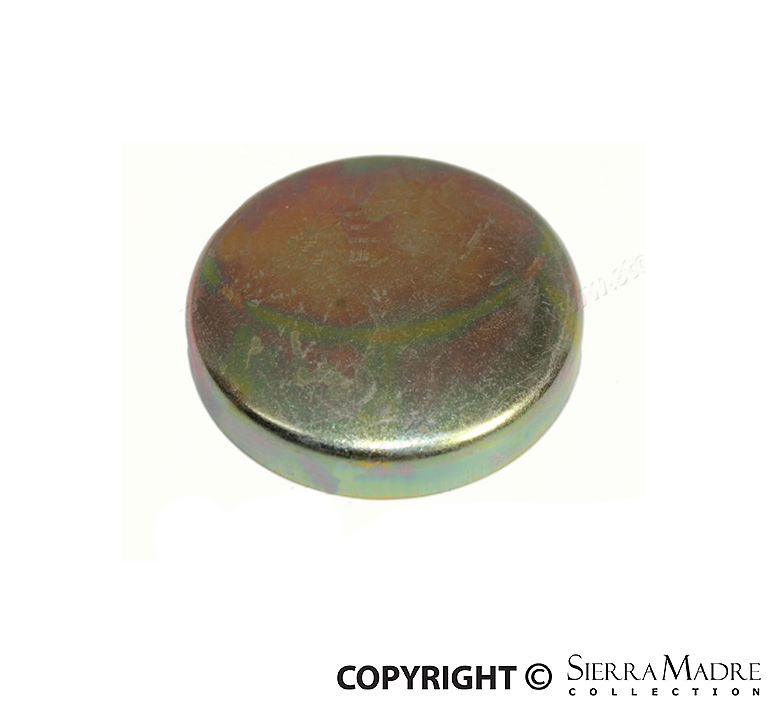 Porsche Camshaft Housing End Plug - 911 75-94 930-105-161-00