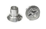 Porsche Cancel Ring Screw Set - 356B/356C/911/912 60-73 900-269-006-07