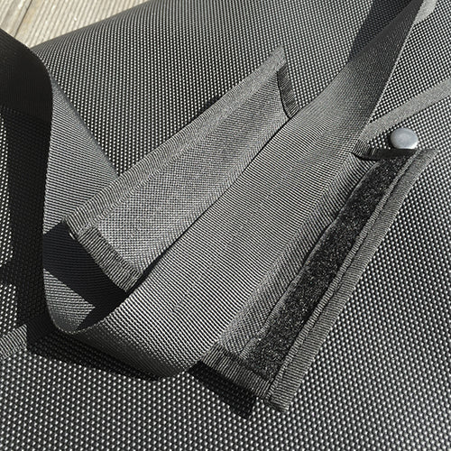 Porsche Car Bone Targa Roof Bag - 911 SMC-911-000-01