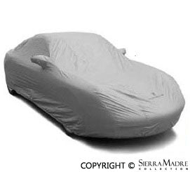 Porsche Car Cover - Outdoor 000-043-202-93