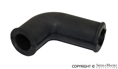 Porsche Carburetor Balance Tube Elbow - 356/356A 539-08-320