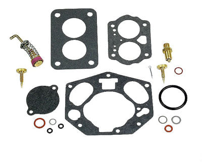 Porsche Carburetor Kit - Zenith 32 NDIX
