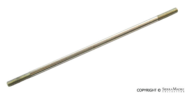 Porsche Carburetor Linkage Push Rod 60-69 616-108-620-00