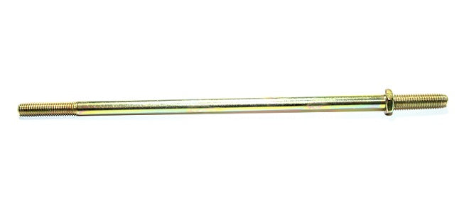 Porsche Carburetor Pressure Push Rod - 356/356A/356B/356C/911/912 616-08-012