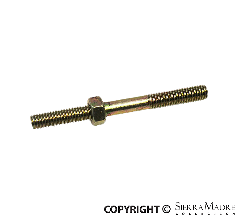 Porsche Carburetor Push Rod - 911/912/914 65-75 901-108-089-00