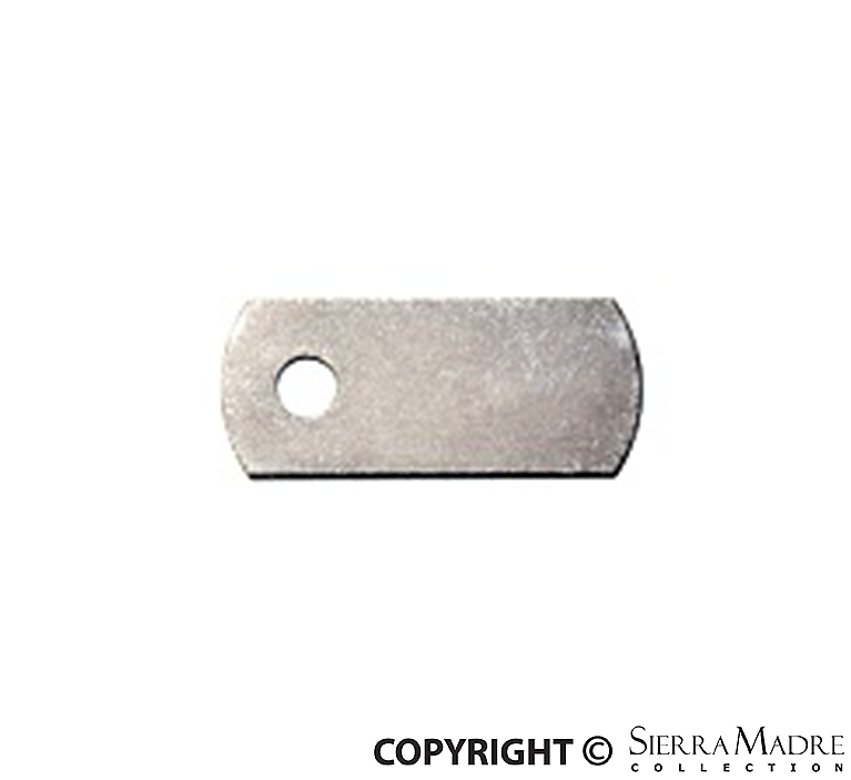 Porsche Carpet Hold Down Tab - 356A/356BT5 644-501-643-00