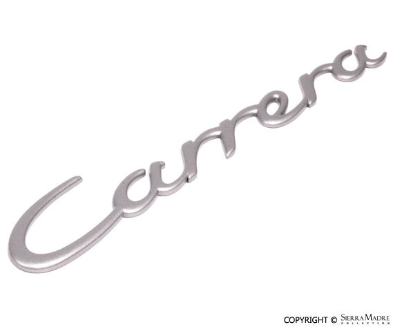 Porsche Carrera Emblem - 997 99-04 997-559-237-00
