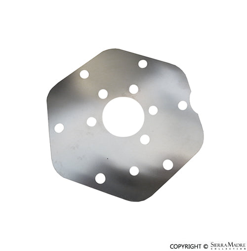 Porsche Cast Iron Fuel Distributor Rebuild Kit - 911 78-83 SMC-043-806