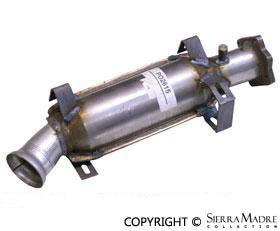 Porsche Catalytic Converter - C2/C4 89-94 964-113-213-16