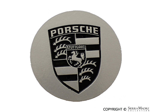 Porsche Center Cap - 911/924/928/944/964 78-94 PCG-361-032-02