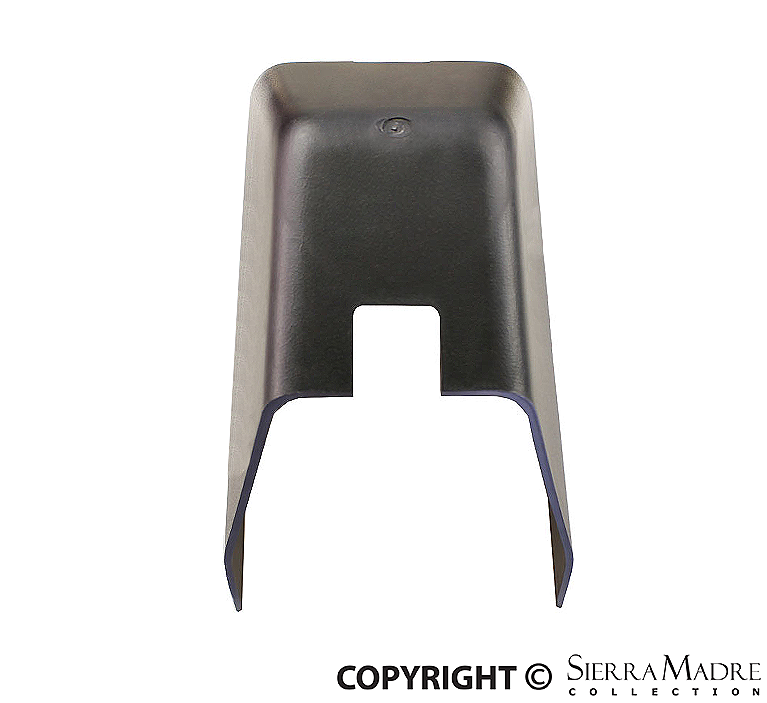 Porsche Center Console Cover - 911/930 74-89 911-552-231-00