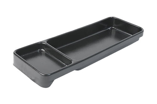 Porsche Center Console Tray - 914 70-76 914-521-251-10