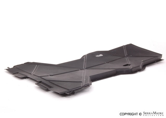 Porsche Center Underbody Lining - 911/Boxster 97-05 996-504-043-02