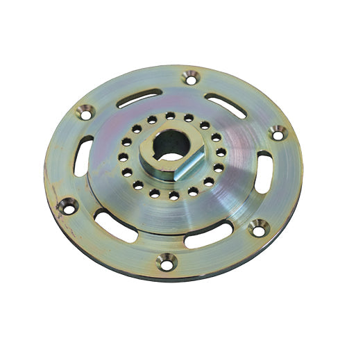 Porsche Centerpiece Impeller - 16 Hole - 911 77-89 SMC-106-012-00