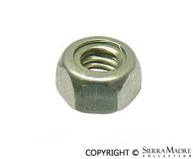 Porsche Chain Housing Cover Nut - 964/993 89-98 999-084-094-02