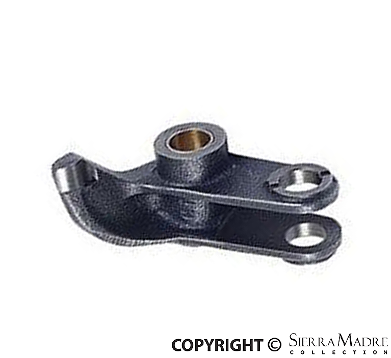 Porsche Chain Sprocket Support Upgrade - Left | 1979-1992 930-105-509-00