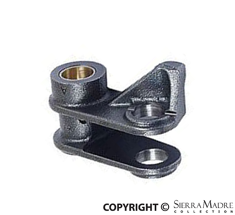Porsche Chain Sprocket Support Upgrade - Right | 1979-1992 930-105-510-00