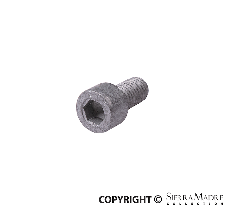 Porsche Cheese Head Screw - M10 x 20 900-067-063-03