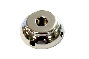 Porsche Chrome Bezel - Headlight Switch 644-613-505-00